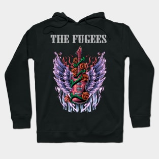 THE FUGEES BAND Hoodie